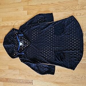 💥6/$20💥Dakini hooded swim cover up